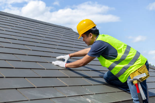 Tile Roofing Contractor in Sylvan Springs, AL
