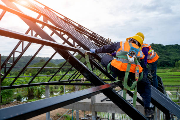 Slate Roofing Contractor in Sylvan Springs, AL