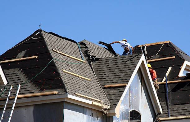 Residential Roof Replacement in Sylvan Springs, AL