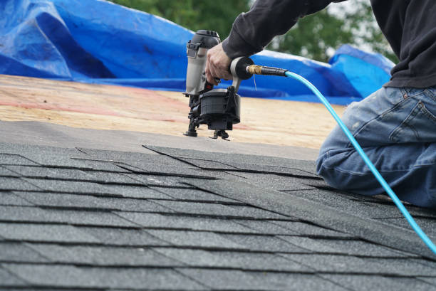Gutter Installation and Roofing in Sylvan Springs, AL