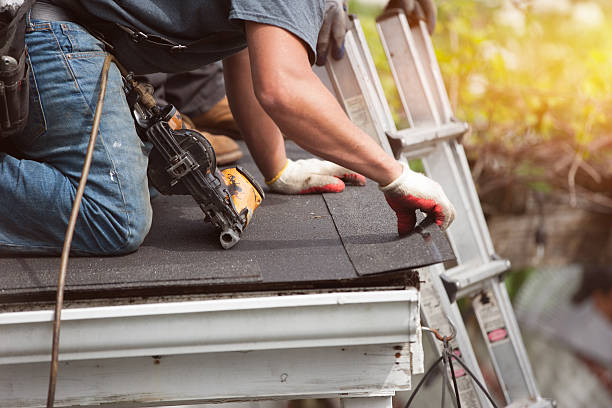 Quick and Trustworthy Emergency Roof Repair Services in Sylvan Springs, AL