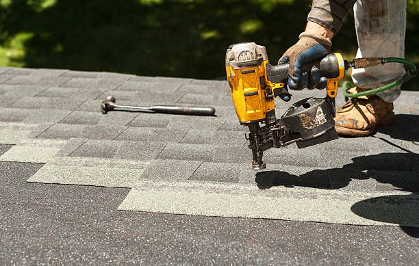 Roof Gutter Cleaning in Sylvan Springs, AL